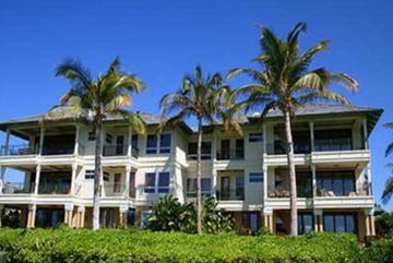 Готель Kolea At Waikoloa Beach Екстер'єр фото
