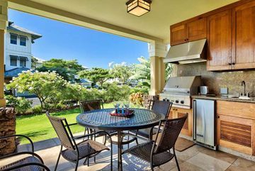 Готель Kolea At Waikoloa Beach Екстер'єр фото